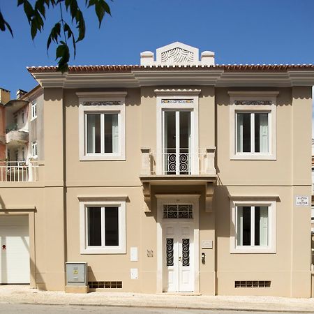 Vila Julieta Guesthouse Coimbra Exteriér fotografie