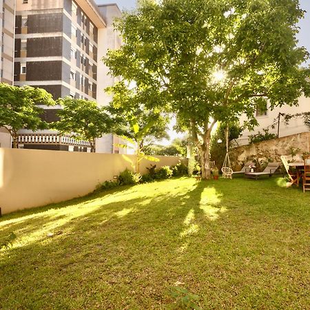 Vila Julieta Guesthouse Coimbra Exteriér fotografie