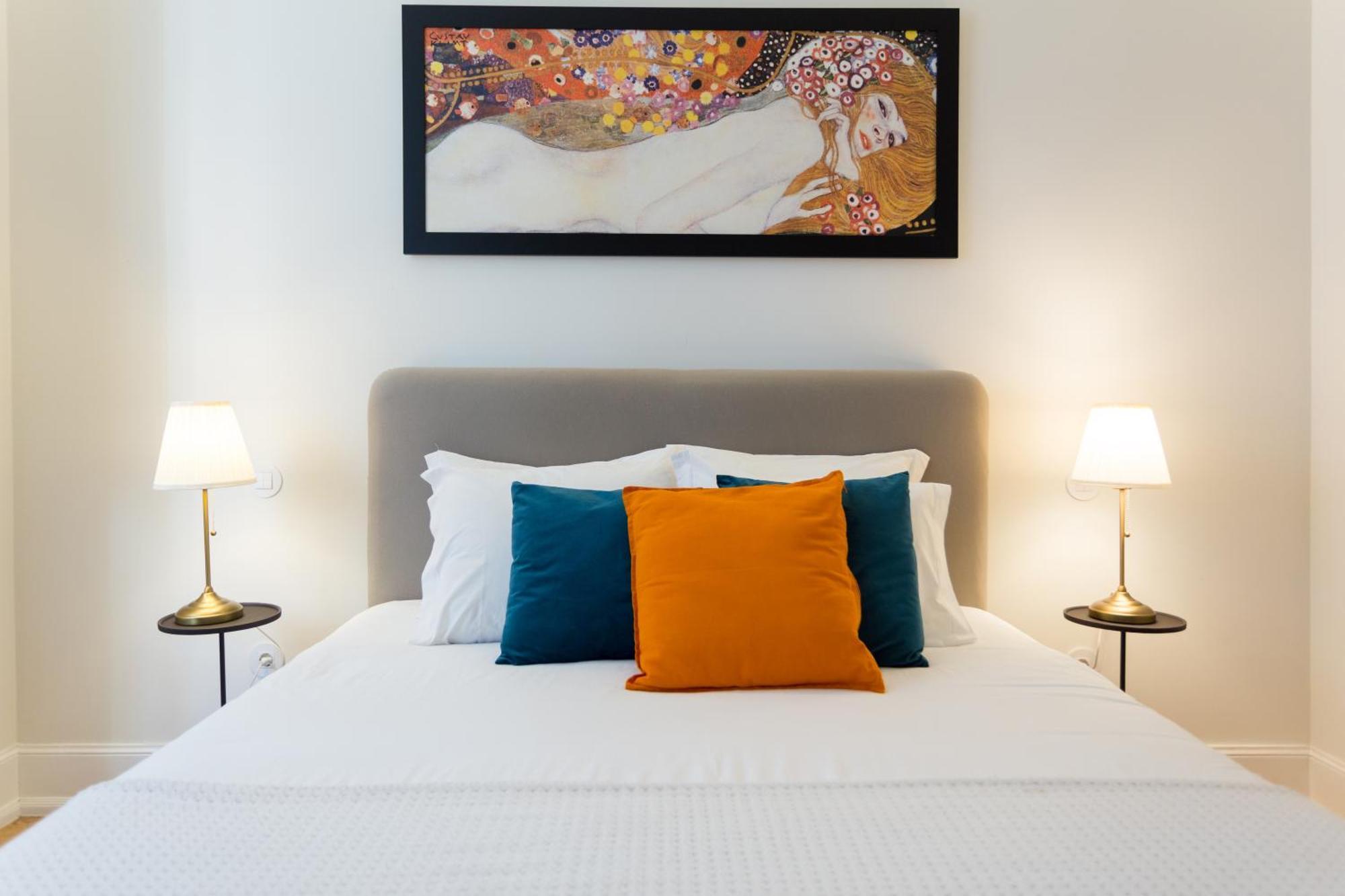 Vila Julieta Guesthouse Coimbra Exteriér fotografie