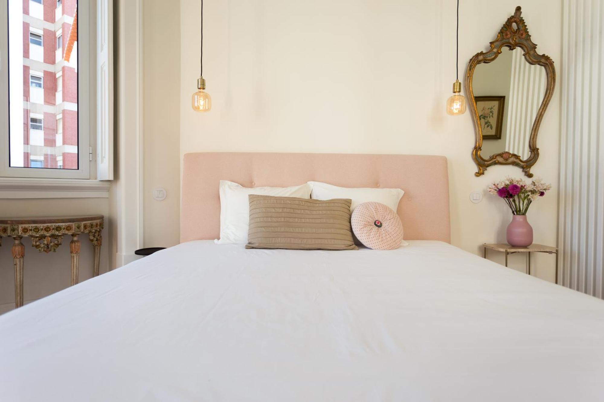 Vila Julieta Guesthouse Coimbra Exteriér fotografie