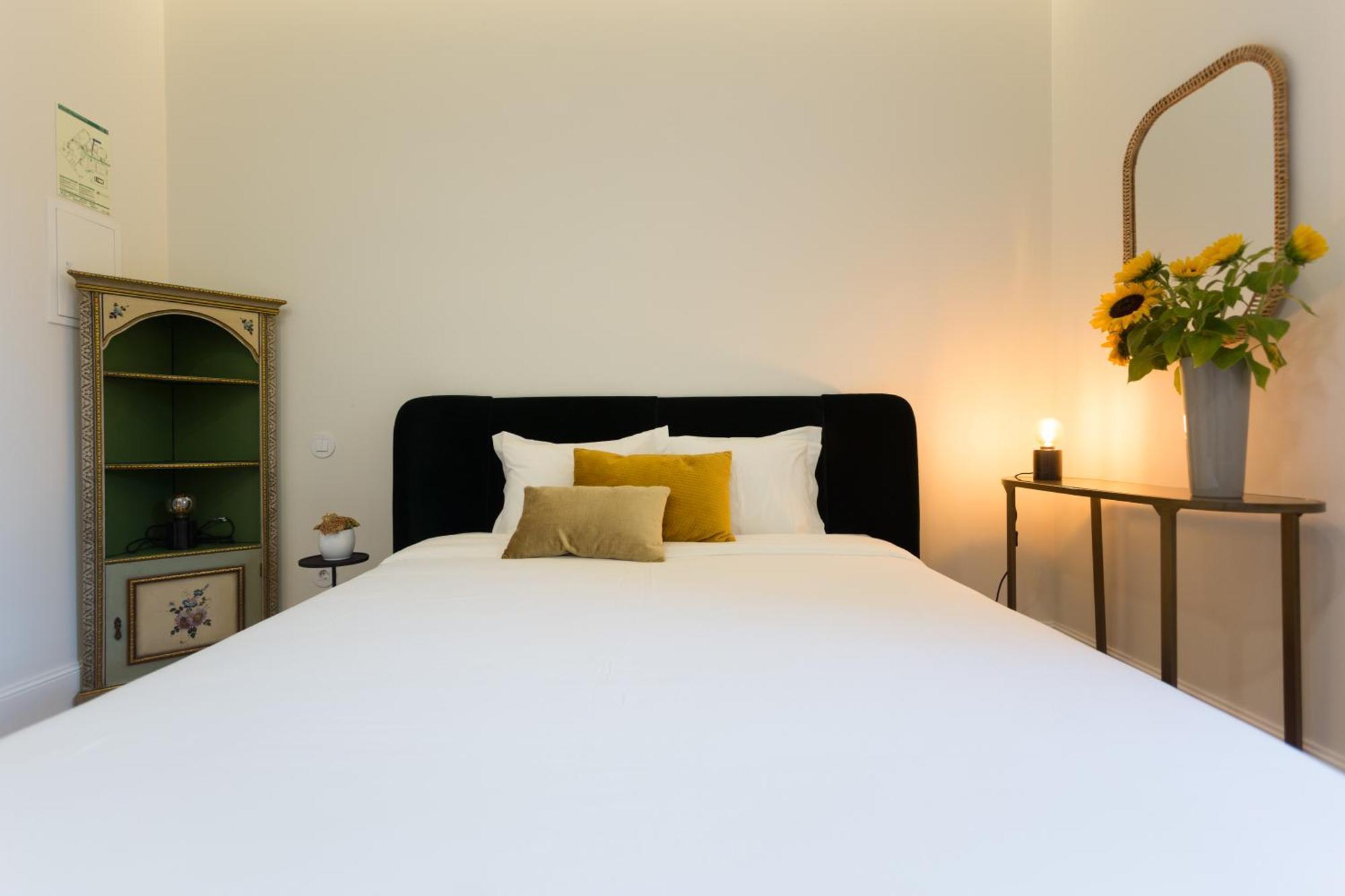 Vila Julieta Guesthouse Coimbra Exteriér fotografie