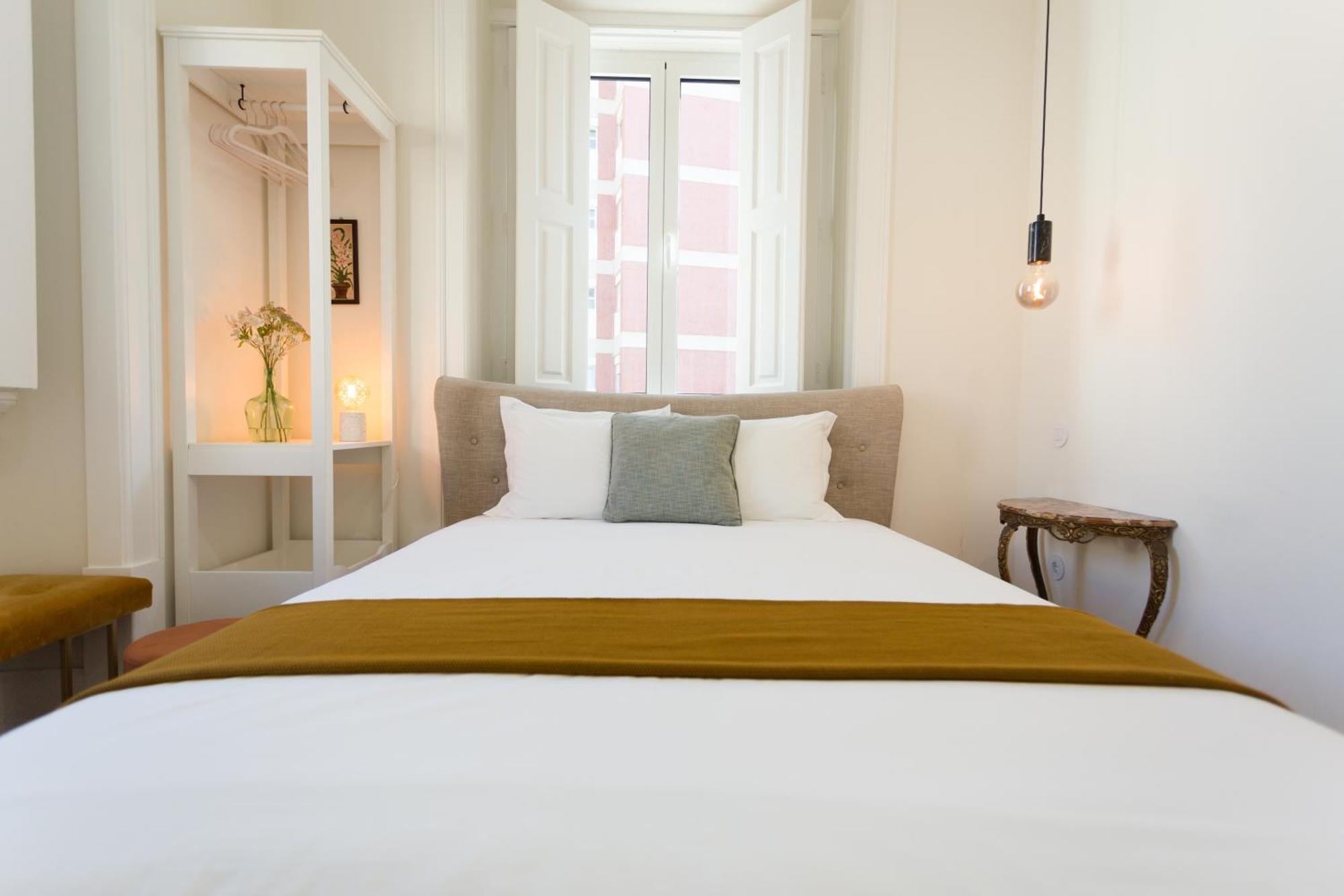 Vila Julieta Guesthouse Coimbra Exteriér fotografie