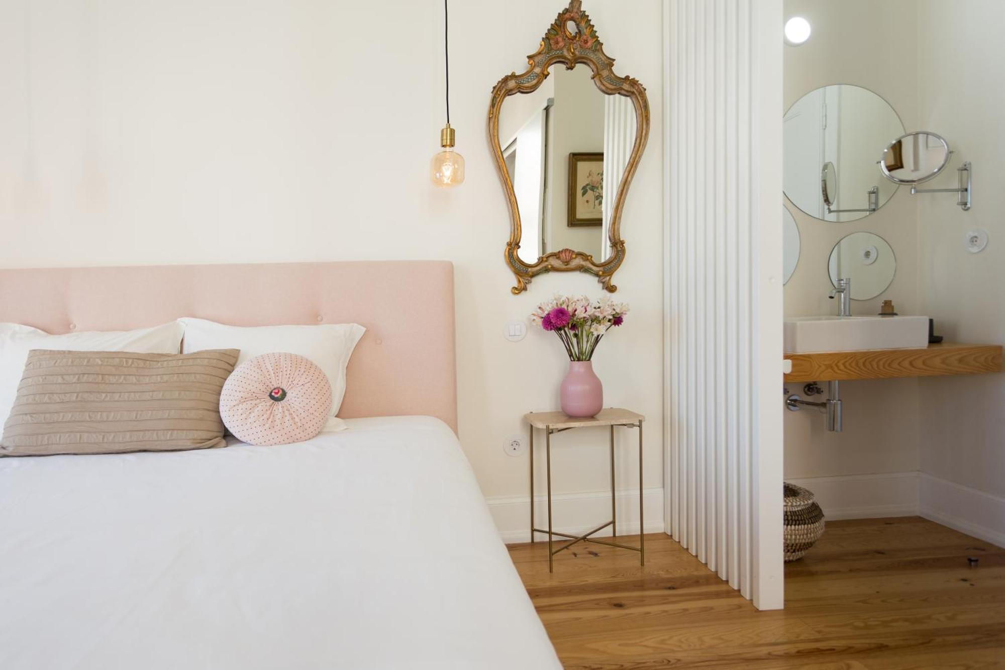 Vila Julieta Guesthouse Coimbra Exteriér fotografie