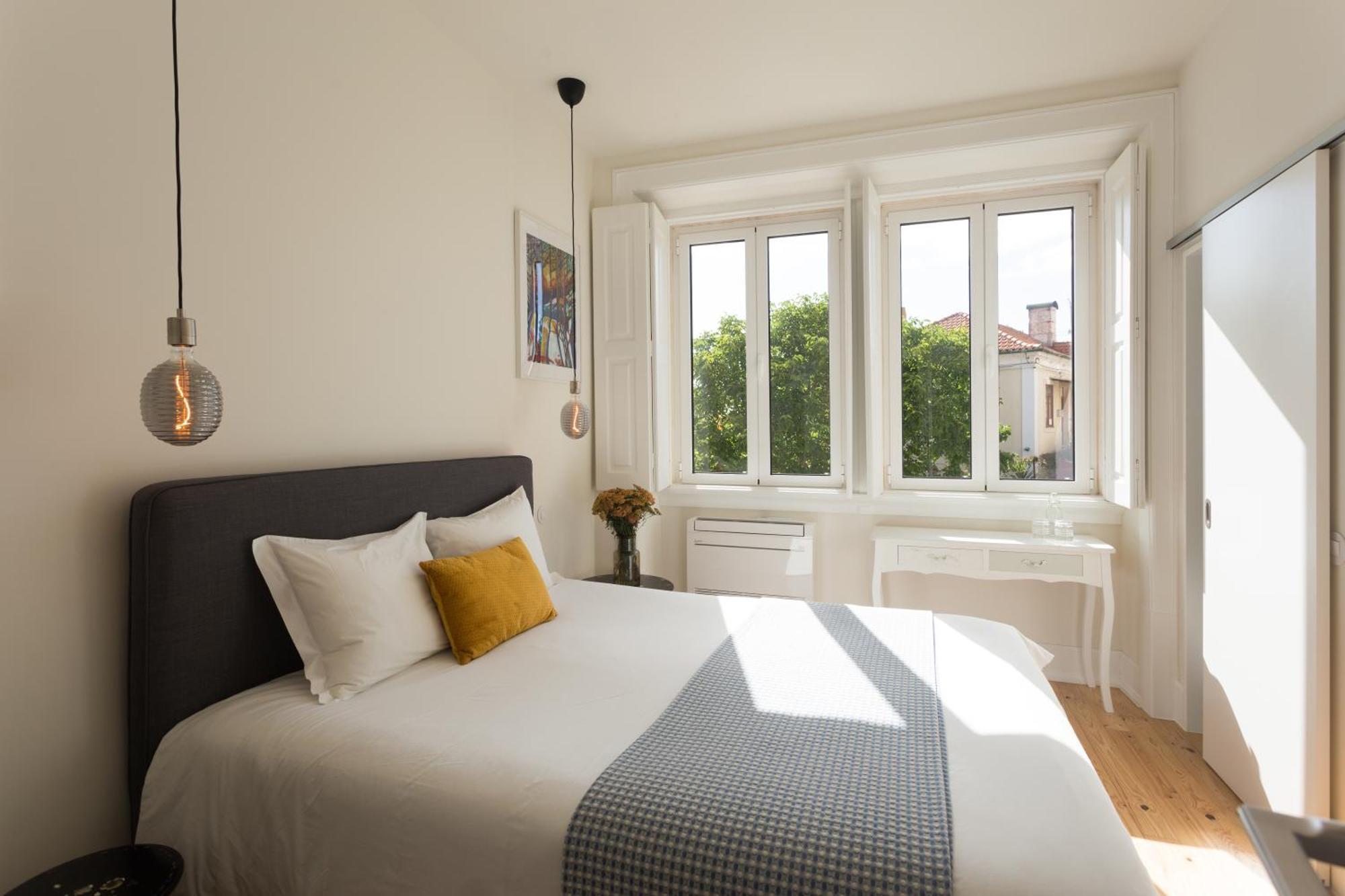 Vila Julieta Guesthouse Coimbra Exteriér fotografie