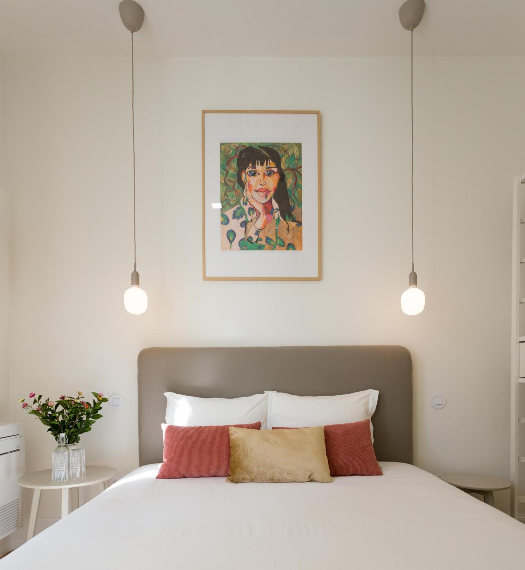 Vila Julieta Guesthouse Coimbra Exteriér fotografie