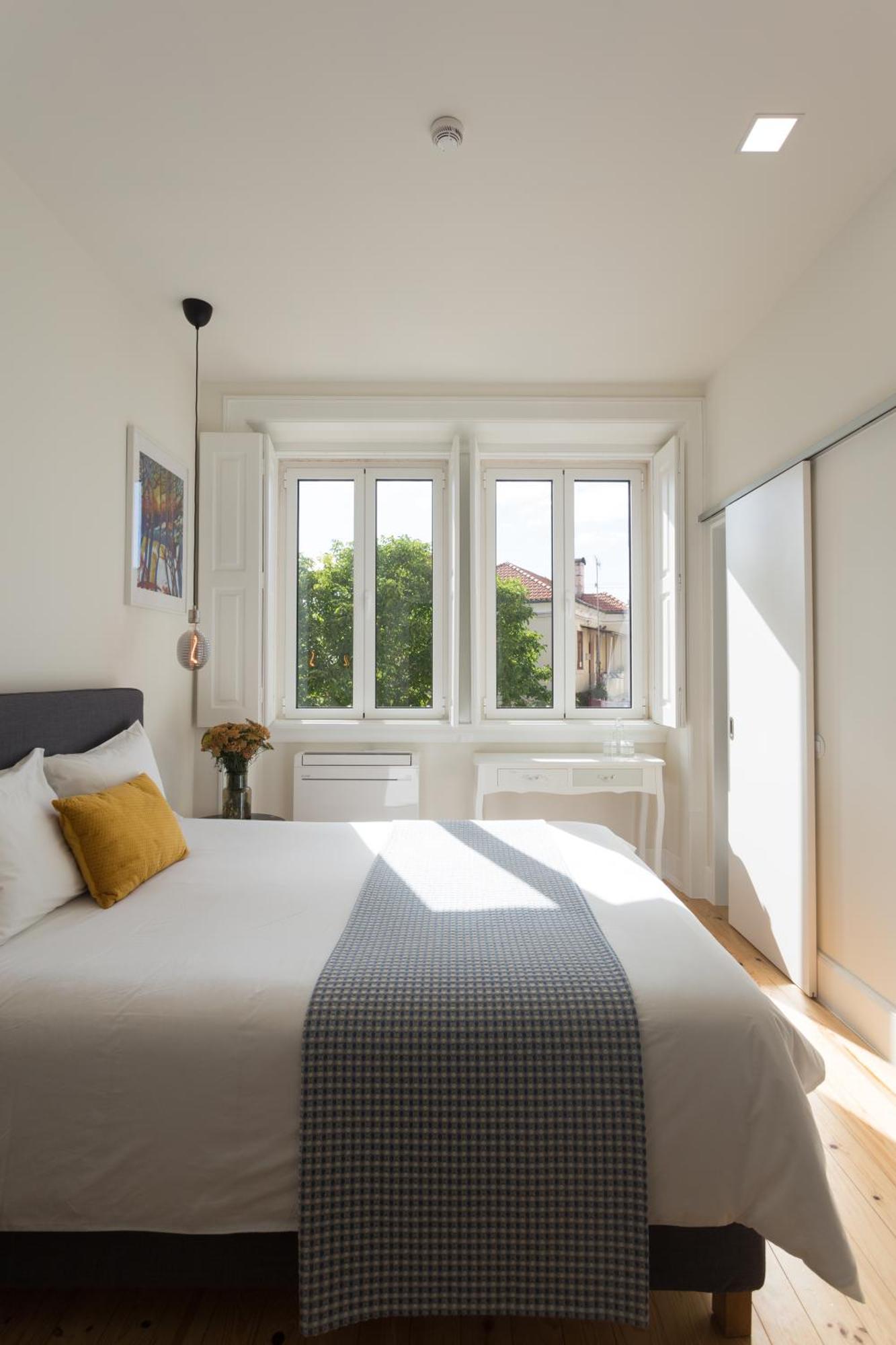 Vila Julieta Guesthouse Coimbra Exteriér fotografie