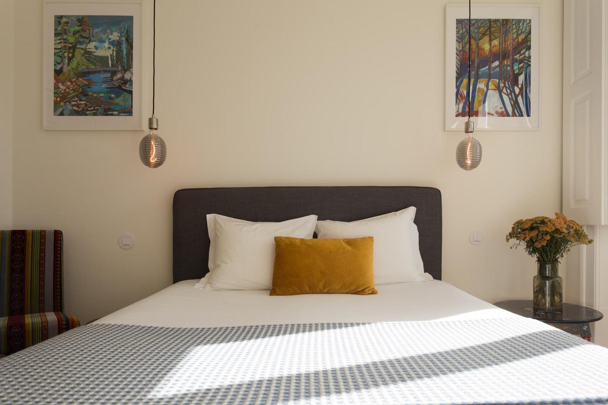 Vila Julieta Guesthouse Coimbra Exteriér fotografie