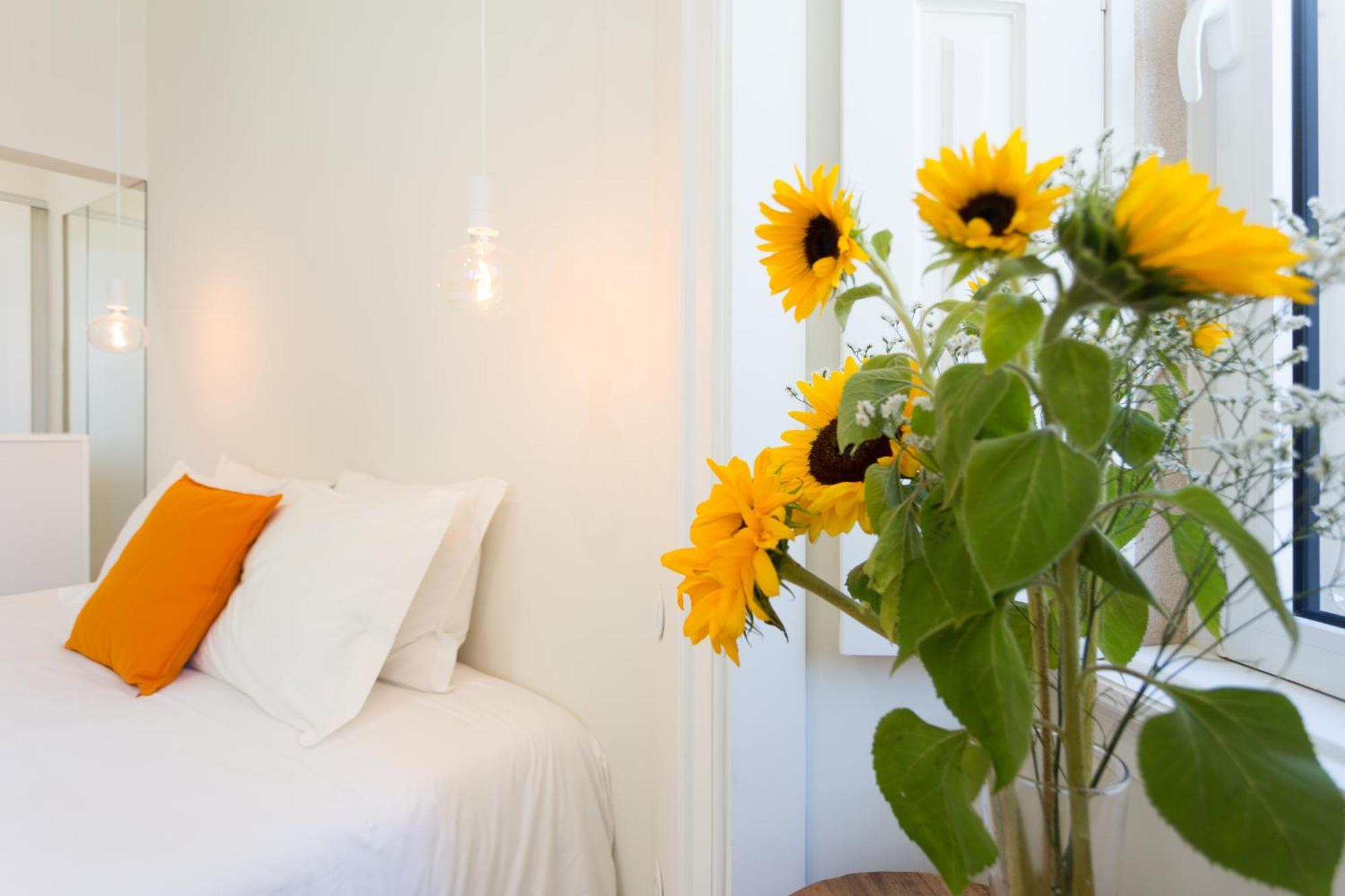 Vila Julieta Guesthouse Coimbra Exteriér fotografie