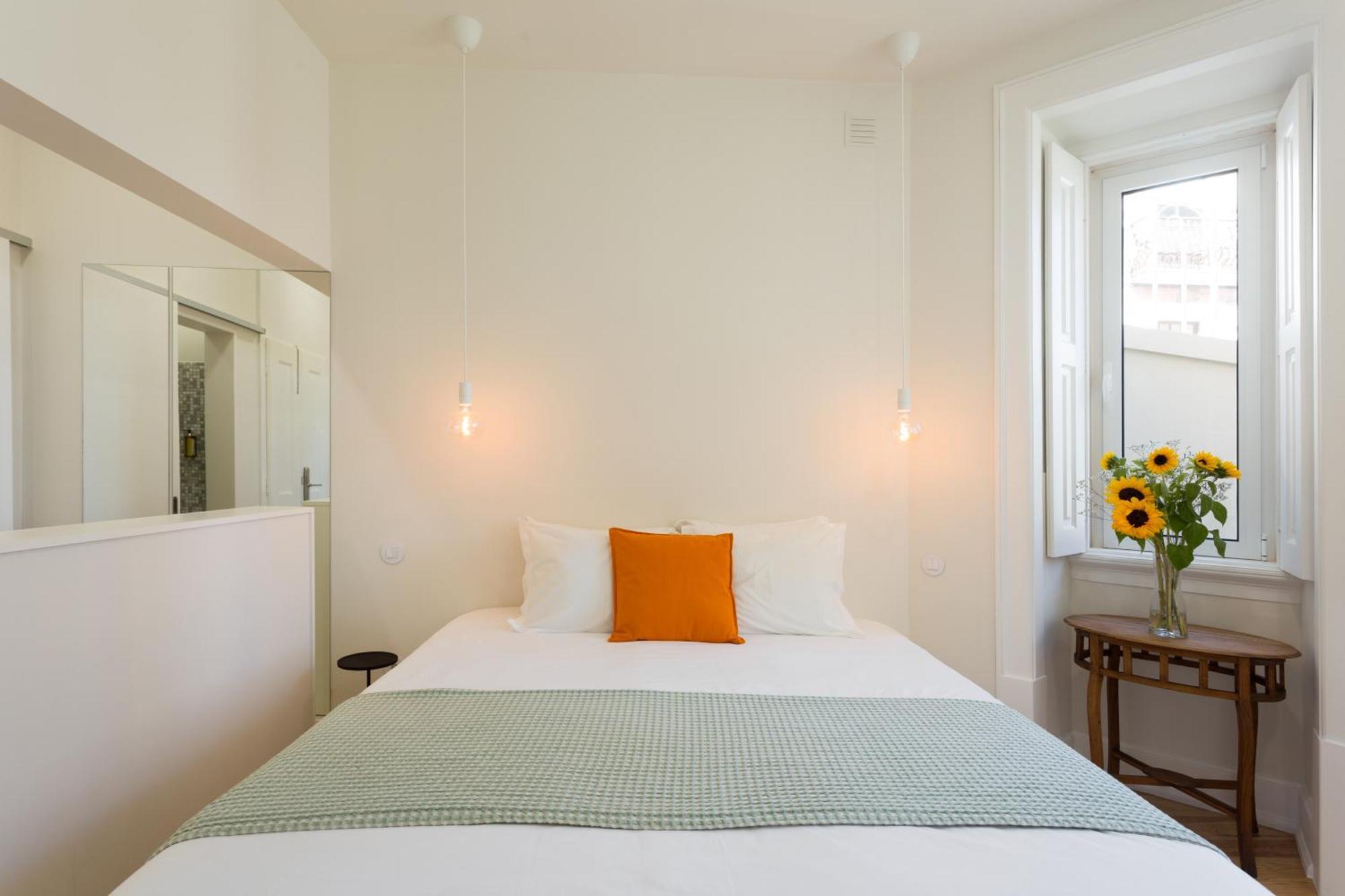 Vila Julieta Guesthouse Coimbra Exteriér fotografie
