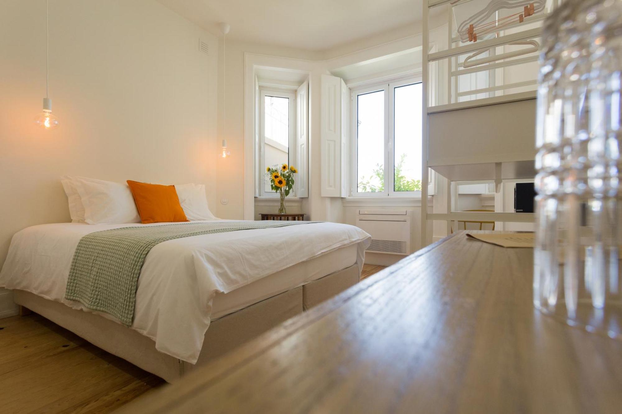 Vila Julieta Guesthouse Coimbra Exteriér fotografie