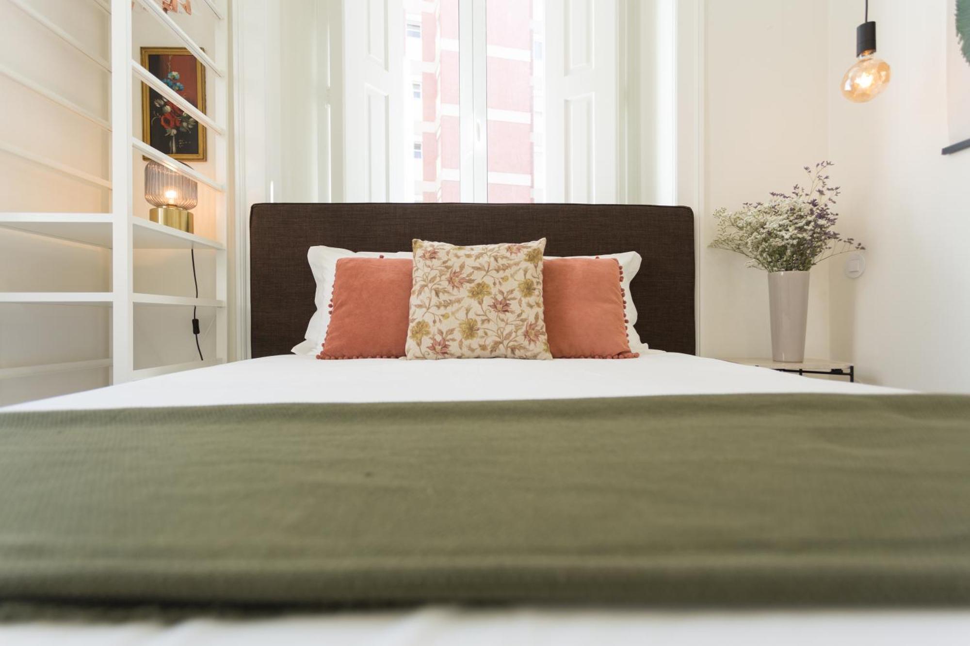 Vila Julieta Guesthouse Coimbra Exteriér fotografie