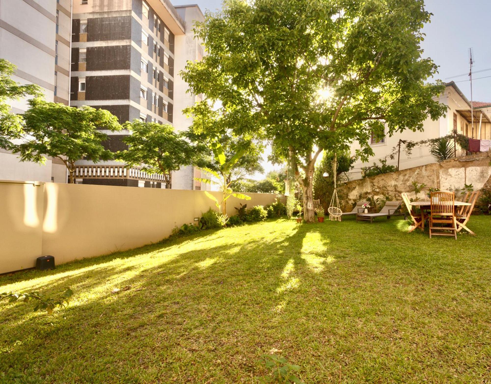 Vila Julieta Guesthouse Coimbra Exteriér fotografie