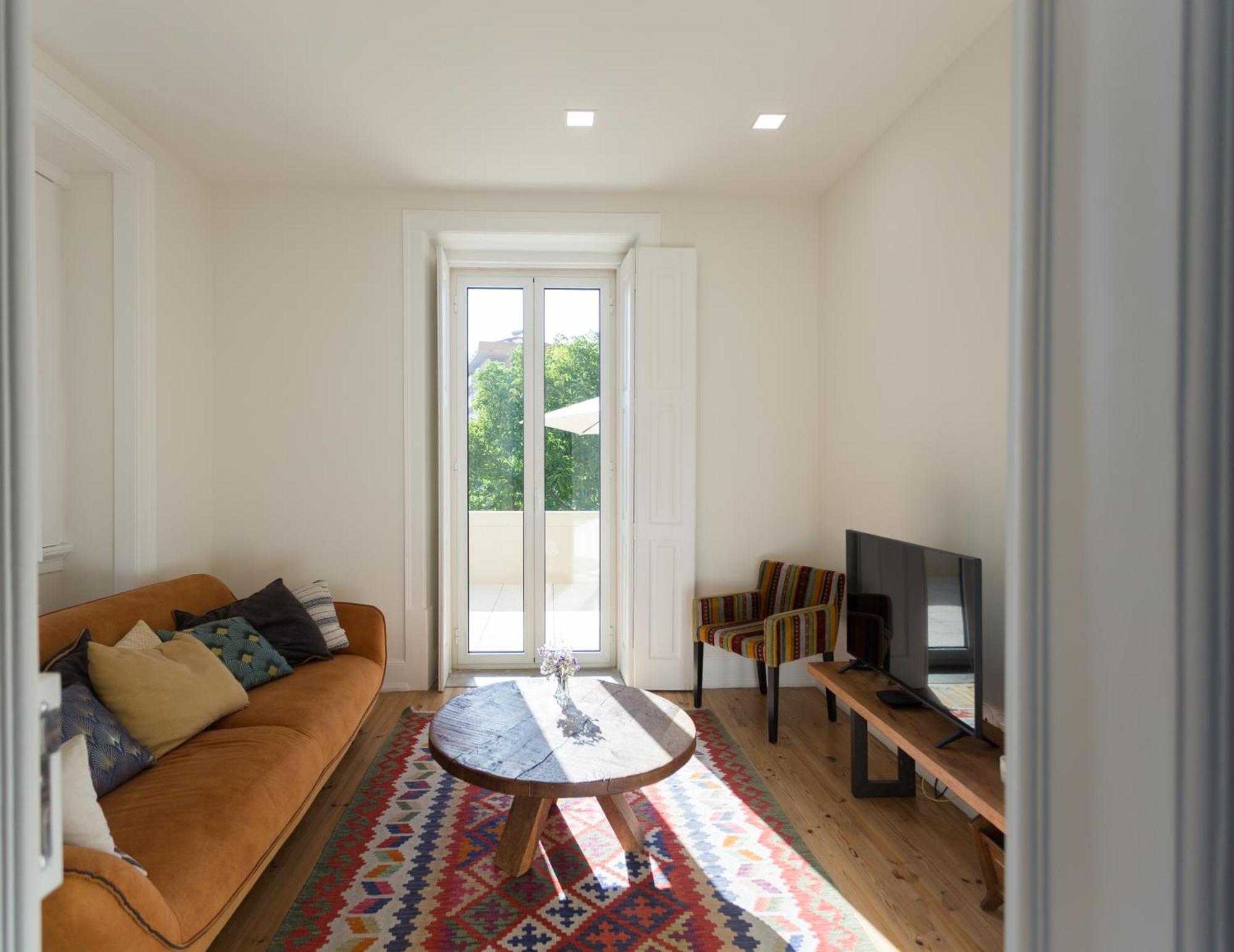 Vila Julieta Guesthouse Coimbra Exteriér fotografie