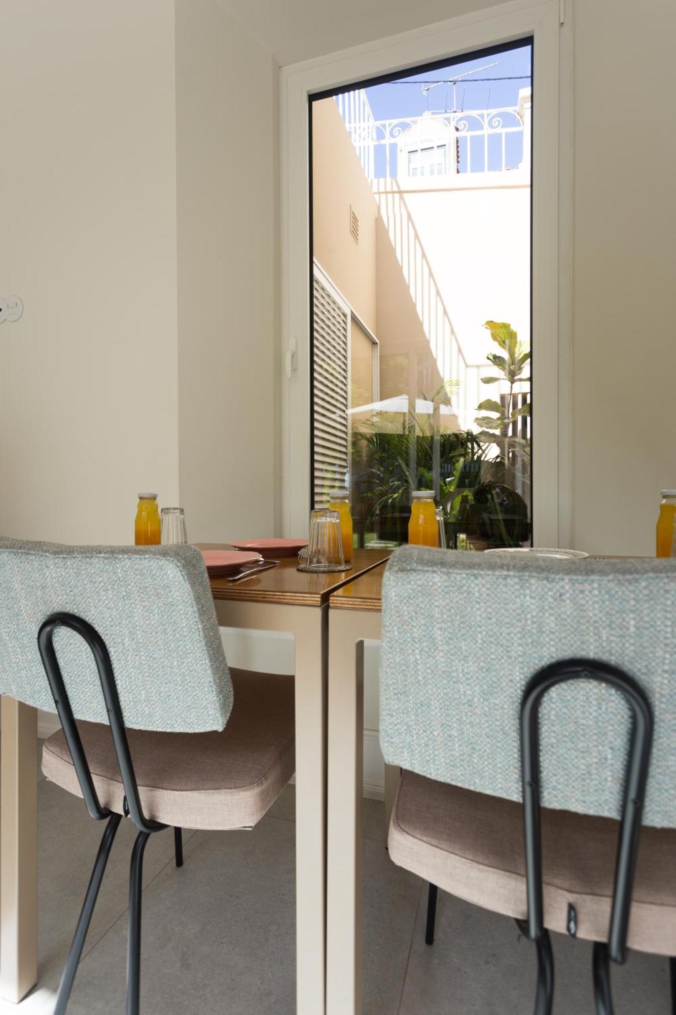 Vila Julieta Guesthouse Coimbra Exteriér fotografie