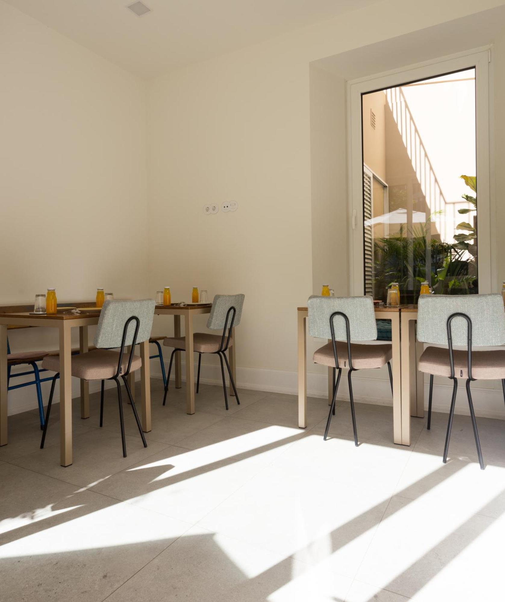Vila Julieta Guesthouse Coimbra Exteriér fotografie