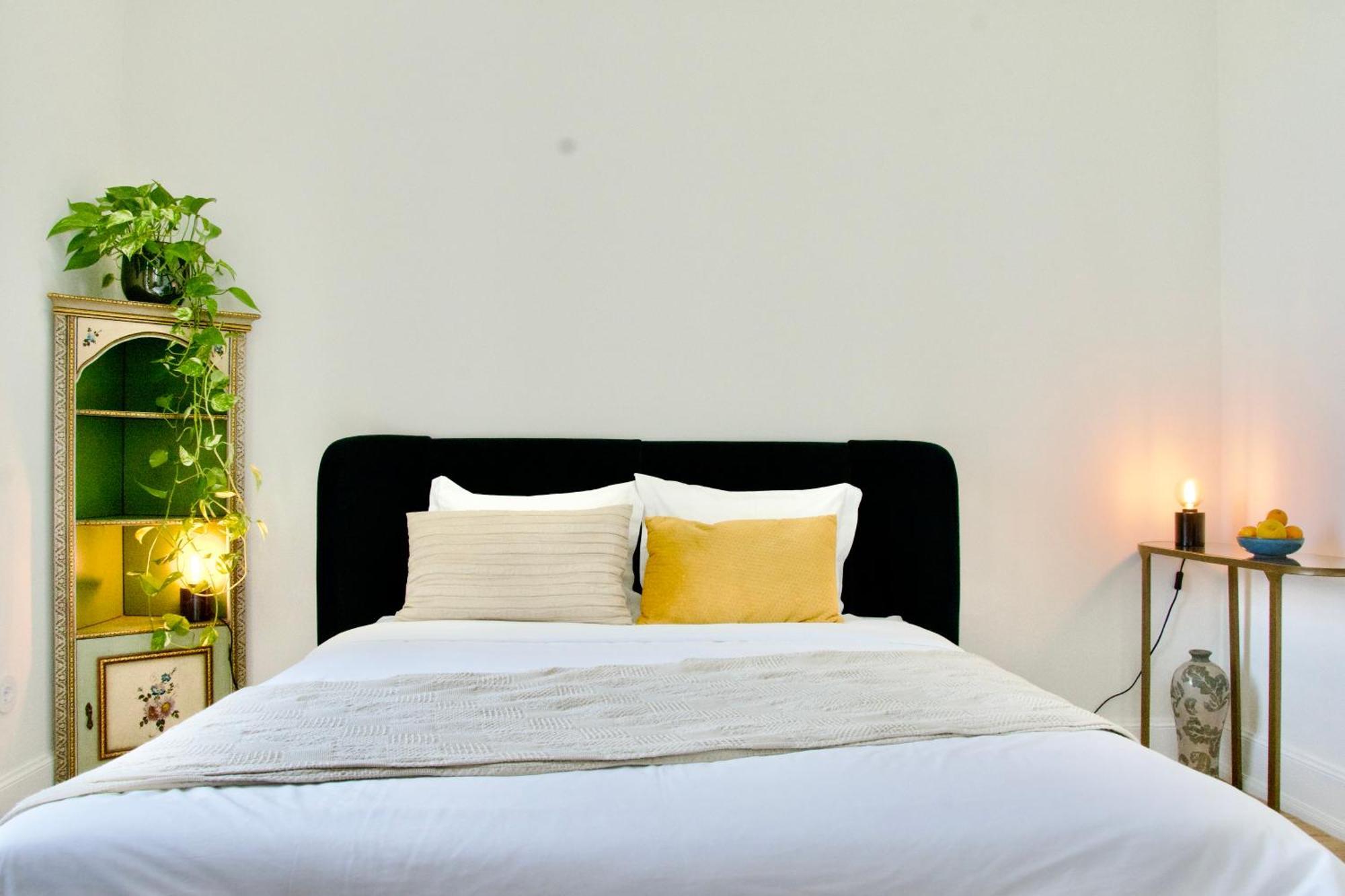 Vila Julieta Guesthouse Coimbra Exteriér fotografie
