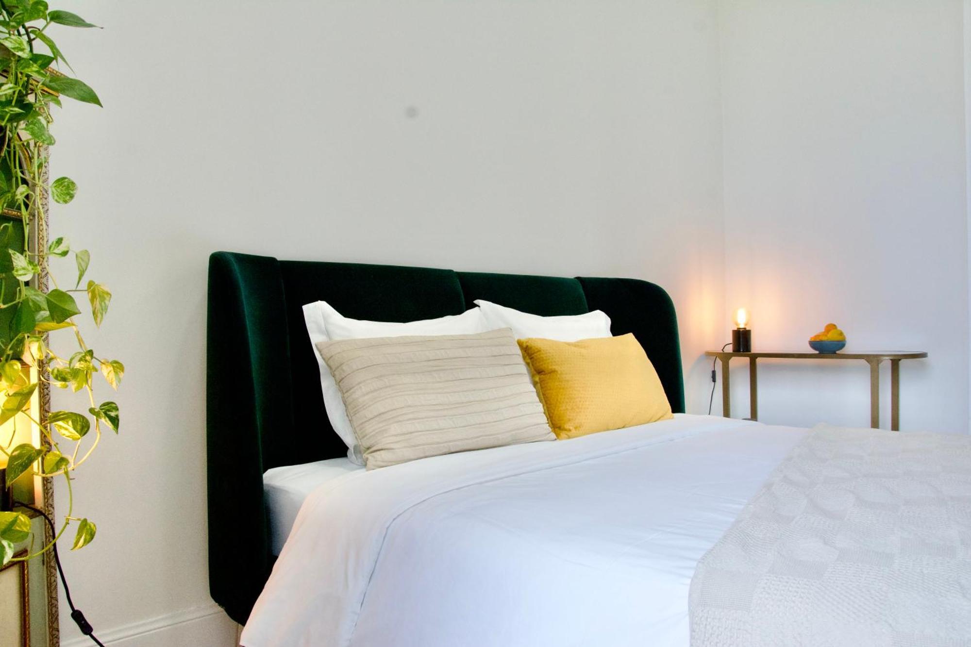 Vila Julieta Guesthouse Coimbra Exteriér fotografie