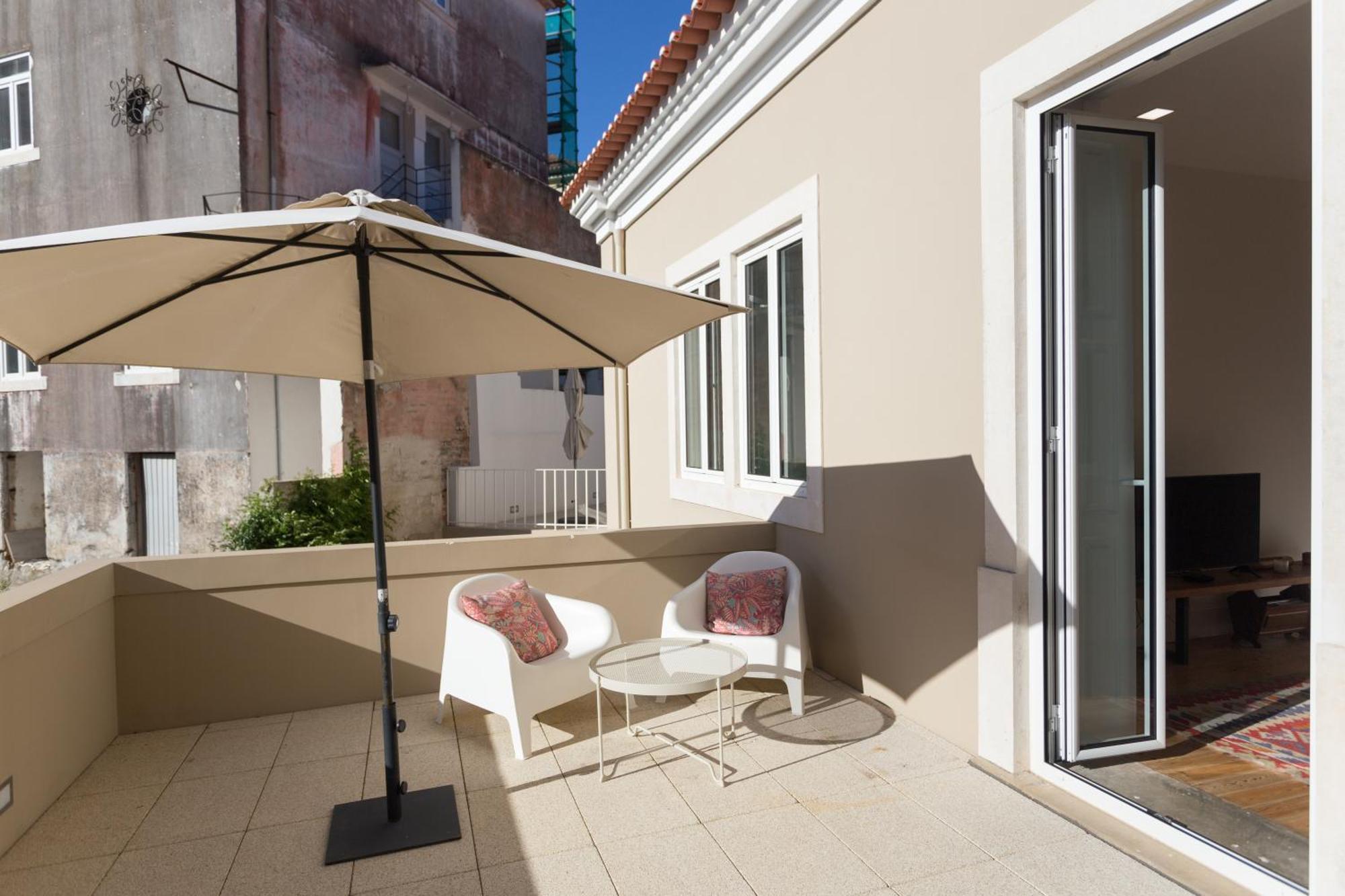 Vila Julieta Guesthouse Coimbra Exteriér fotografie